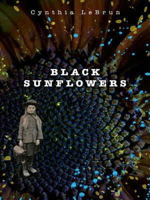 cover image of Black Sunflowers